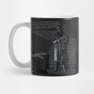 Noir Mug